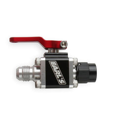 EARLS 230706ERL 6an Male to Female Ball Valve Ultrapro