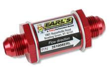 Load image into Gallery viewer, EARLS 251008ERL #8 Check Valve