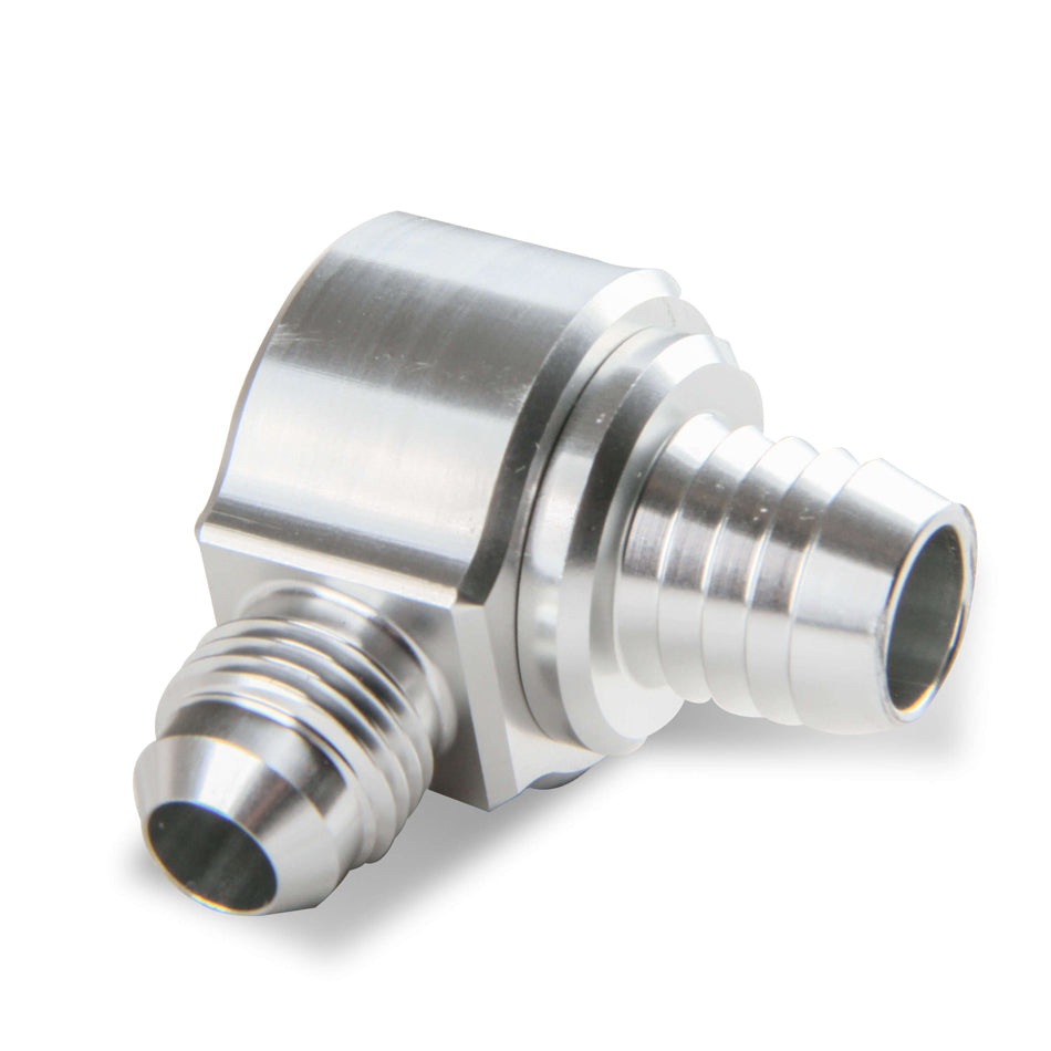 EARLS 252006ERL Brake Booster Check Valve  6AN Male Flare