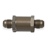 EARLS 253006ERL 6an Ultra Pro Check Valve One-Way