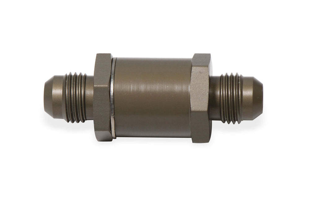 EARLS 253010ERL 10an Ultra Pro Check Valve One-Way