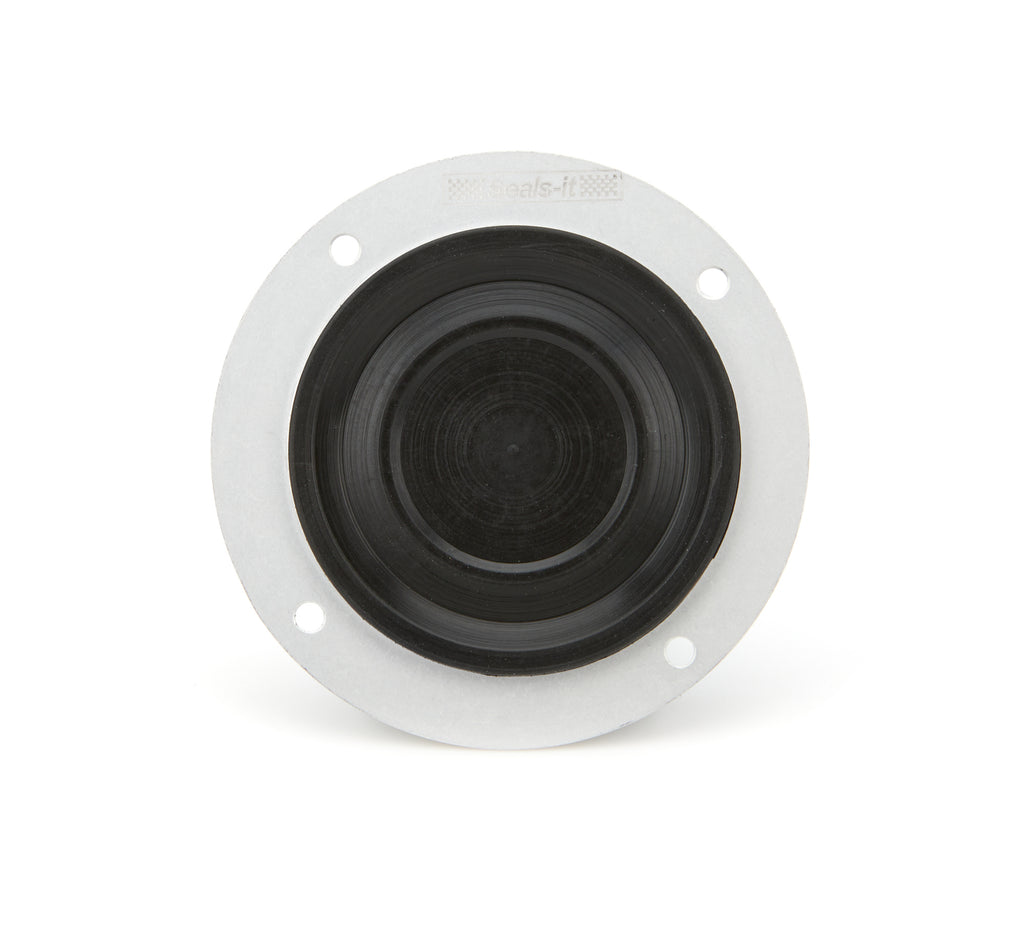 EARLS 29G001ERL Blank Firewall Seals-It Grommet