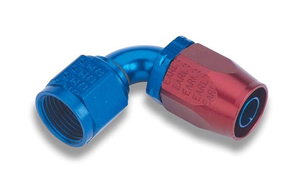 EARLS 309104ERL #4 90 Degree Auto-Fit