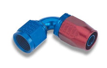 Load image into Gallery viewer, EARLS 309106ERL #6 90 Degree Auto-Fit