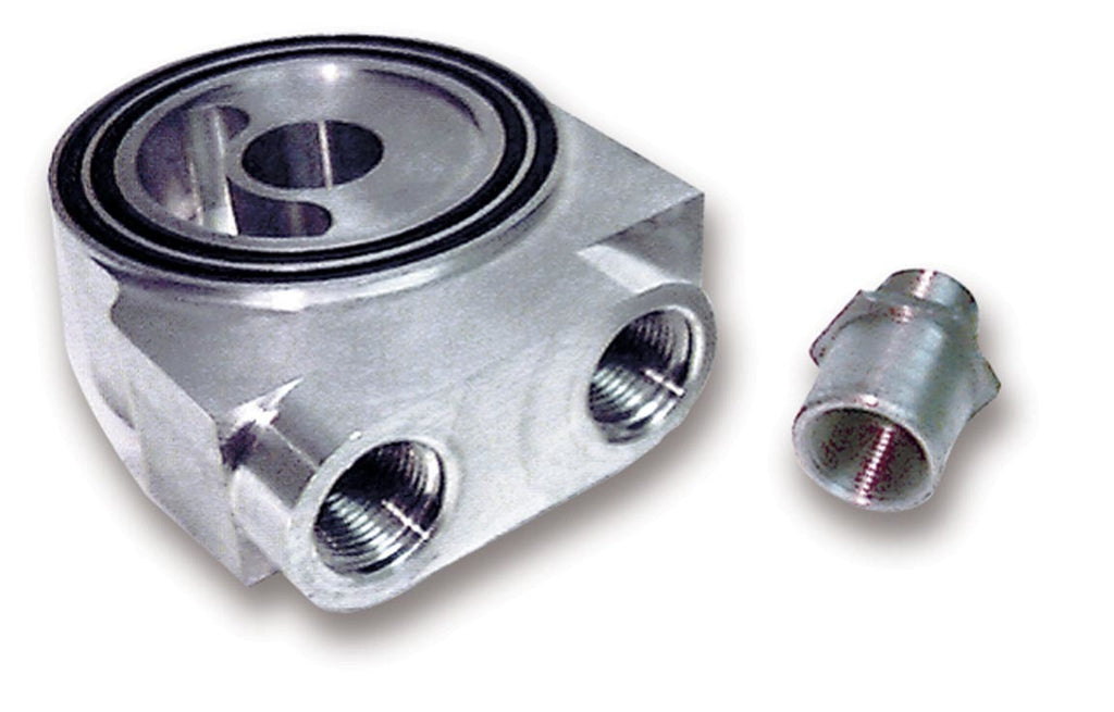EARLS 502ERL Thermostat Sandwich Adap ter