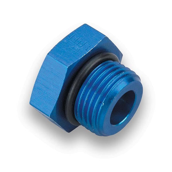 EARLS 581406ERL #6 Port Plug