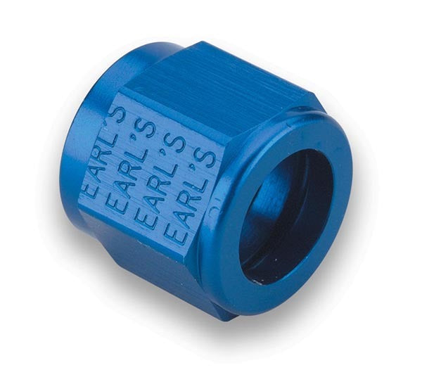 EARLS 581803ERL #3 Tube Nuts (2pk)