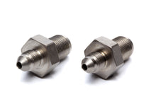 Load image into Gallery viewer, EARLS 592053ERL #3 to 12mm Adapter Fittings (2pk) Uniflare