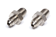 Load image into Gallery viewer, EARLS 592054ERL #4 to 12mm Adapter Fittings (2pk) Uniflare