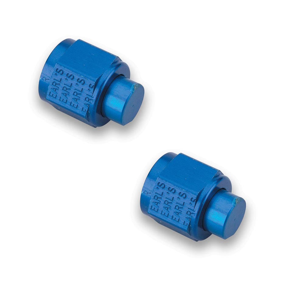 EARLS 592904ERL #4 Caps
