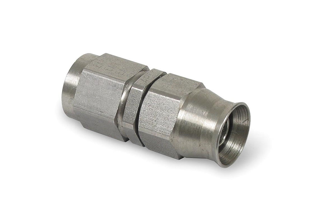 EARLS 600193ERL #3 SS TFE Hose End