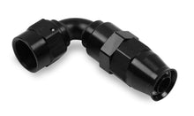 Load image into Gallery viewer, EARLS 629106ERL #6an UltraPro Twist-On Fitting 90 Deg. Black