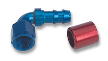 Load image into Gallery viewer, EARLS 709167ERL #6 90 Super Stk Hose End