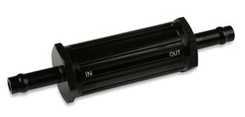 EARLS 731155ERL 5/16 Vapor Guard EFI Fuel Filter 10-Micron