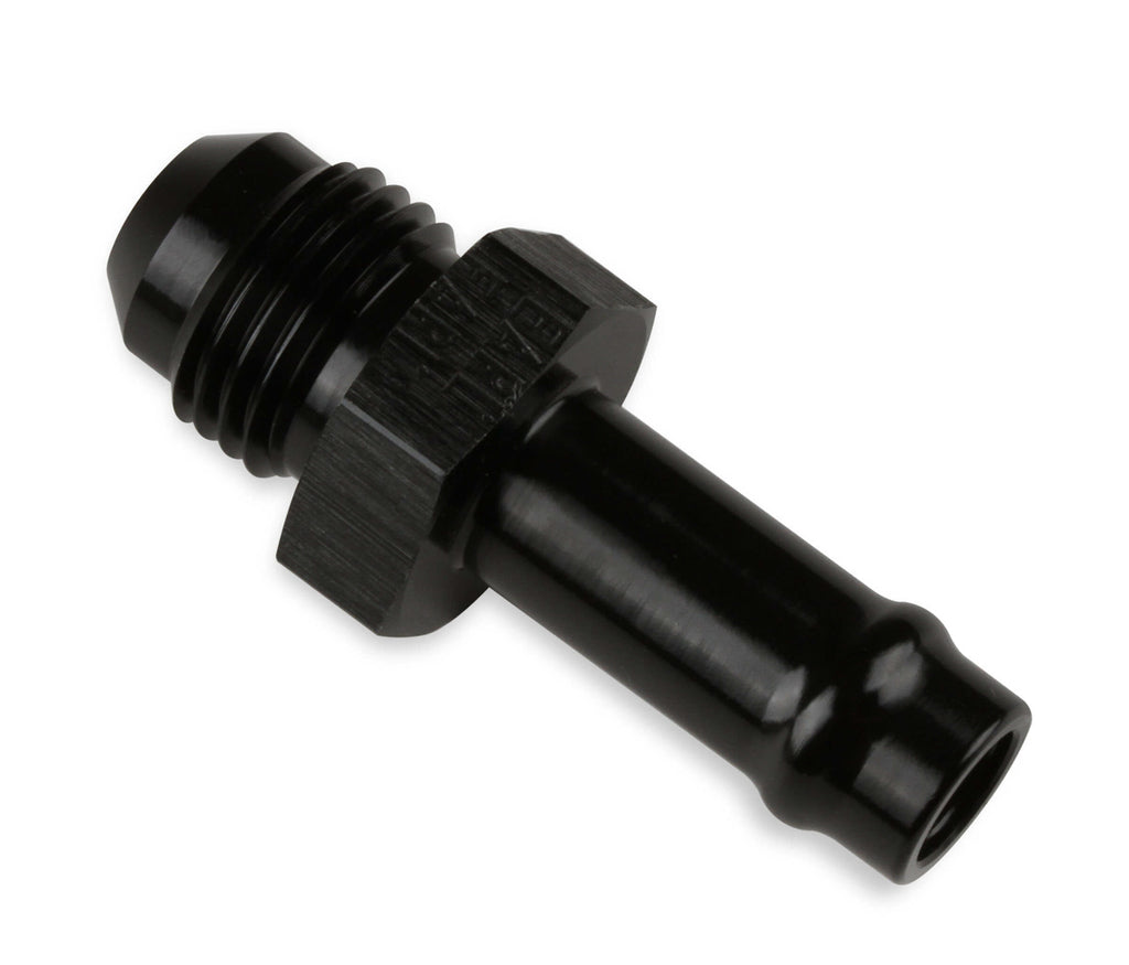 EARLS 740166ERL Vaporguard Hose End 6an Male to 3/8 Male