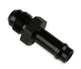 EARLS 740166ERL Vaporguard Hose End 6an Male to 3/8 Male