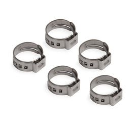 EARLS 750010ERL 3/8 Hose Clamp For Vapor Guard Hose 5pk
