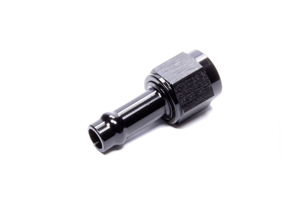 EARLS 750166ERL #6 Str. to 3/8 Vapor Guard Hose End