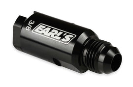 EARLS 751166ERL OE EFI Quick Connect Fuel Line Fitting