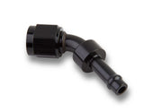 EARLS 754166ERL 6an 45-Deg to 3/8 Vapor Guard Hose End