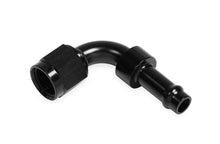 Load image into Gallery viewer, EARLS 759156ERL 6an 90-Deg to 5/16 Vapor Guard Hose Fitting