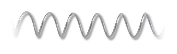 EARLS 773416ERL #16 Pro-Lite Inner Spring 4ft
