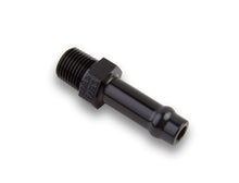 Load image into Gallery viewer, EARLS 781666ERL Vapor Gaurd Hose Fitting 3/8 NPT to 3/8 Male Barb