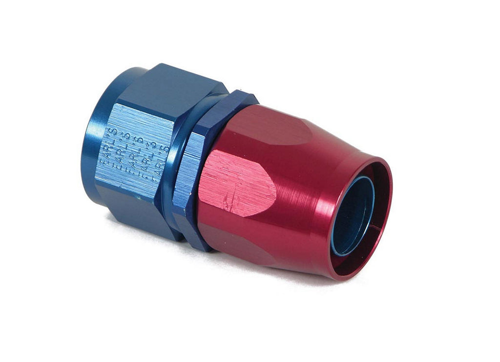 EARLS 800116ERL #16 Str Swivel-Seal