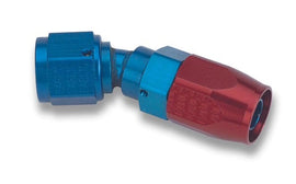 EARLS 803108ERL #8 30 Deg Hose End