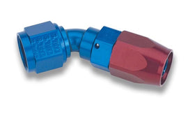 EARLS 804612ERL #12 45 Deg. Tube Swivel