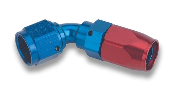 EARLS 806112ERL #12 60 Deg Swivel-Seal Hose End