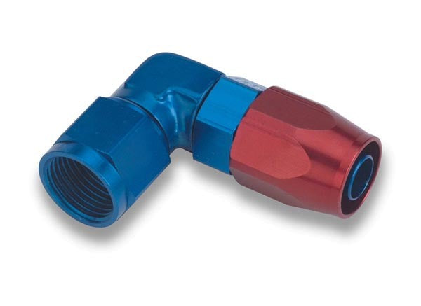 EARLS 809008ERL #8 90 Deg. Forged Swivel