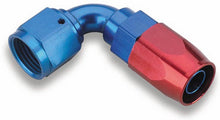 Load image into Gallery viewer, EARLS 809106ERL #6 90 Deg. Tube Swivel