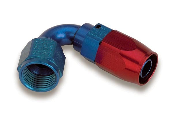 EARLS 812008ERL #8 120 Deg. Swivel Seal