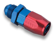 Load image into Gallery viewer, EARLS 840106ERL 6an Hose End to 6an Male Fitting