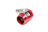 EARLS 900106ERL #6 Econo-O-Fit Red 9/16