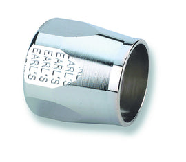 EARLS 900306ERL #6 Econ-O-Fit Chr. 9/16