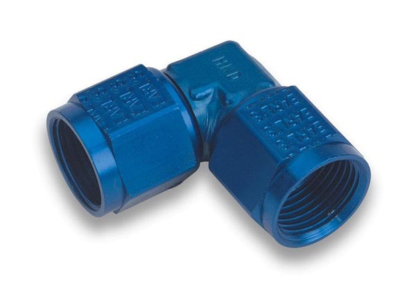 EARLS 934108ERL #8 Fem.An Swivel To Fem.
