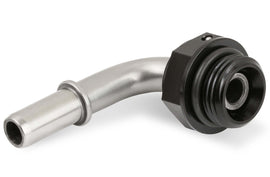 EARLS 935085ERL SS EFI OE Quick Connect Fuel Fitting 90-Degree