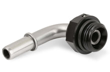 Load image into Gallery viewer, EARLS 935086ERL SS EFI OE Quick Connect Fuel Fitting 90-Degree