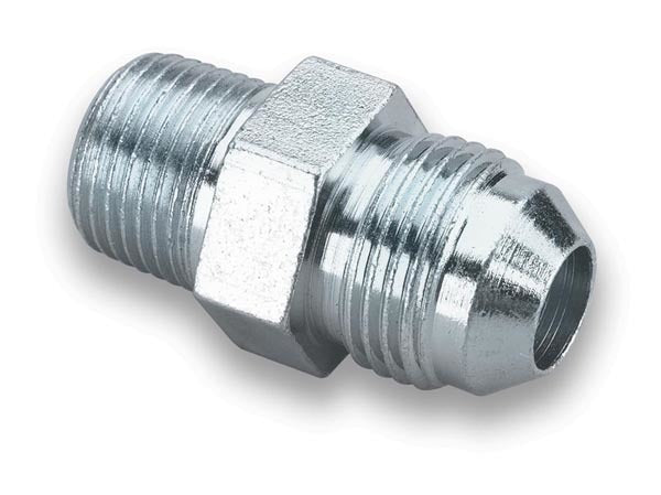 EARLS 961604ERL #4 > 1/8 Npt Steel