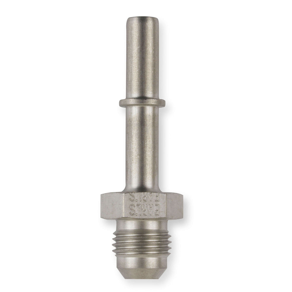 EARLS 961964ERL OE Fuel Hose Quick Connect Adapter Fitting