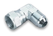 Load image into Gallery viewer, EARLS 966303ERL -3an Male to -3an Female 90 Deg. Swivel Fitting