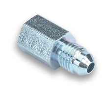 Load image into Gallery viewer, EARLS 968703ERL #3 Male to 1/8in NPT Female Str. Fitting