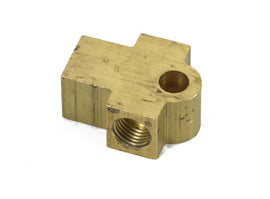 EARLS 972050ERL 3/8-24 Female Tee