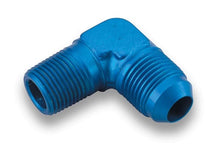 Load image into Gallery viewer, EARLS 982208ERL 90 Deg #8 &gt; 3/8 Npt Adpt