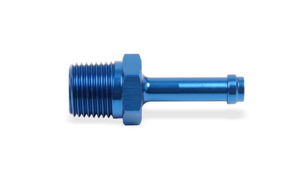 EARLS 984004ERL St. 1/4 Id Hose > 1/8 Np