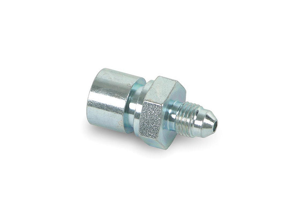 EARLS 989549ERL Brake Adapter -3 to 7/16 -24 I.F.