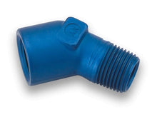 Load image into Gallery viewer, EARLS 991501ERL 1/8 Npt 45 Deg Elbow