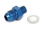 EARLS 991953ERL #6 to 10mm x1.0 Weber Carb Ftg